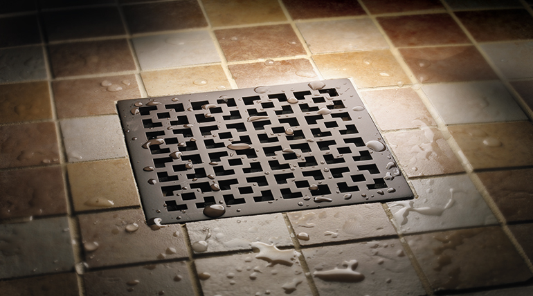 Transform Your Bathroom with Decorative Shower Drains: A Complete Guide