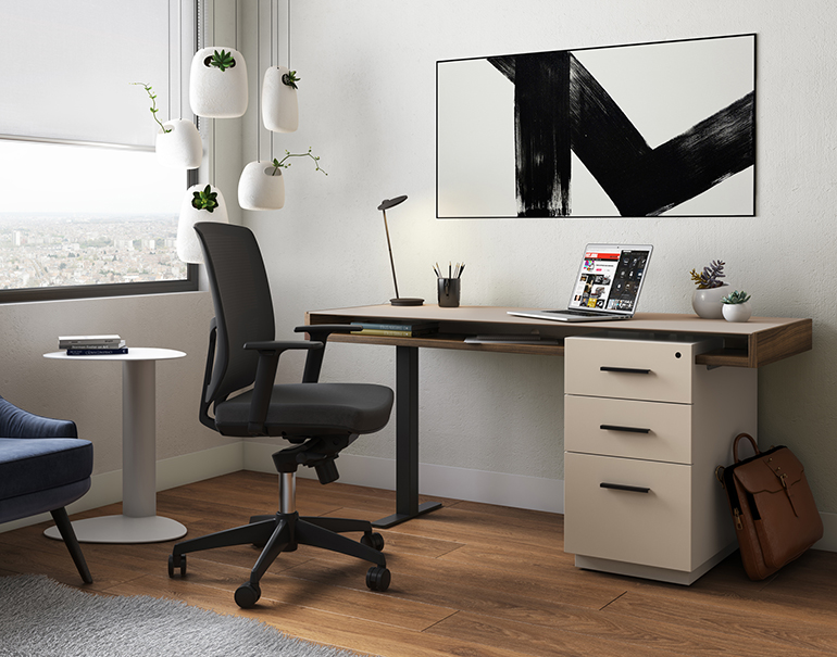 How to Choose Home Office Furniture: Expert Guide to Chairs, Desks & More