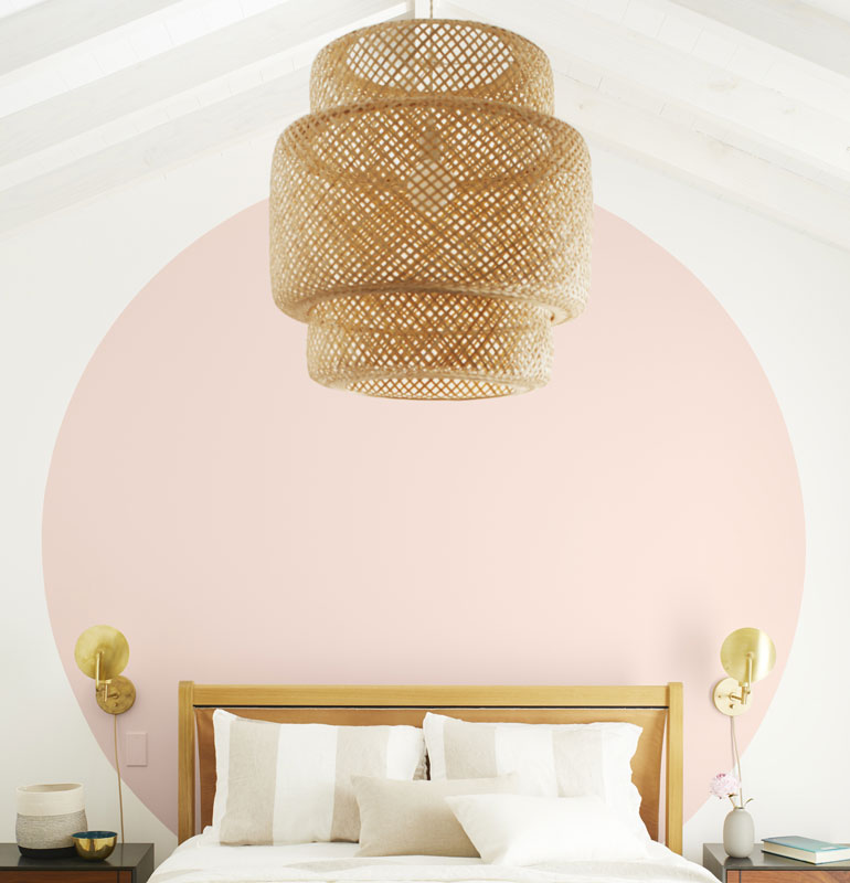 Benjamin Moore's 2020 Color of the Year Is First Light