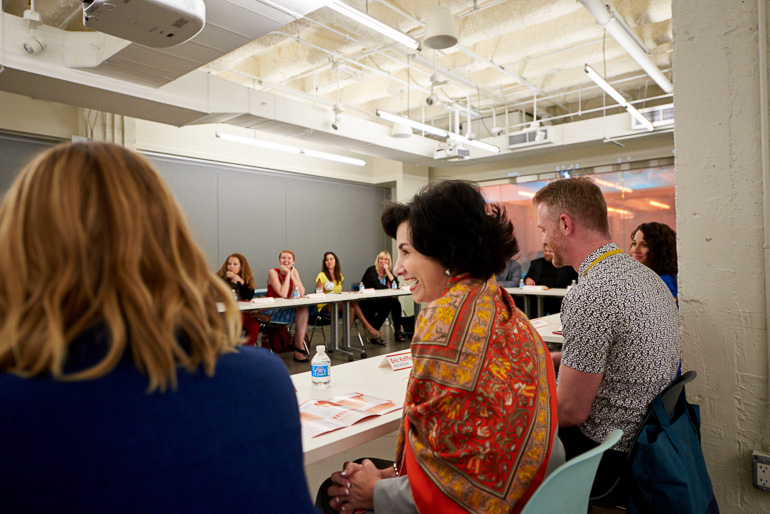 NeoCon Roundtable Tackles Health and Wellness Trends - Interior Design