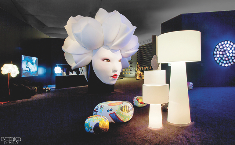 Hall of Fame Honoree Marcel Wanders Celebrates Humanity with Artistic  Freedom and Whimsy - Interior Design