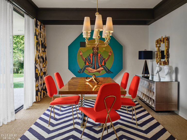 Jonathan Adler Wants to Teach You How to 'Decorate Like a Designer