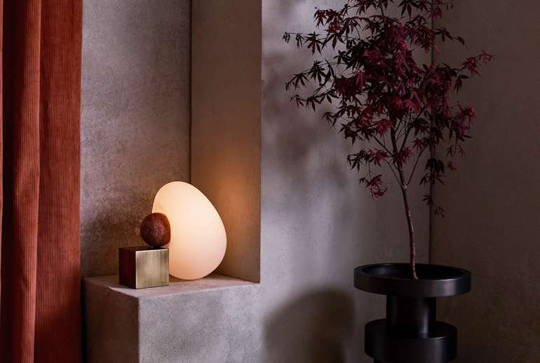 Marcel Wanders and Gabriele Chiave Talk About Their New Nightbloom