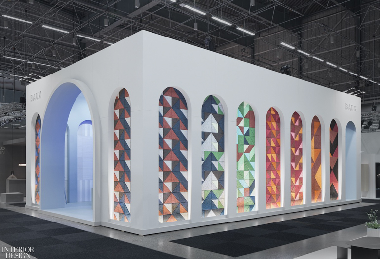 plek Reiziger hebzuchtig 15 Highlights from Stockholm Design Week 2020 - Interior Design