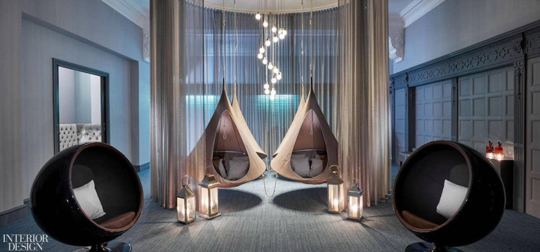 SPOTLIGHT ON: The challenges of creating the modern spa • Hotel Designs