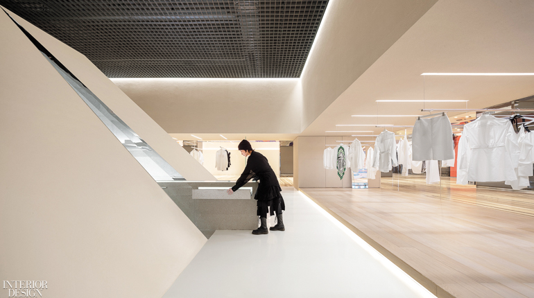 SND by Various Associates: 2019 Best of Year Winner for Fashion Retail ...