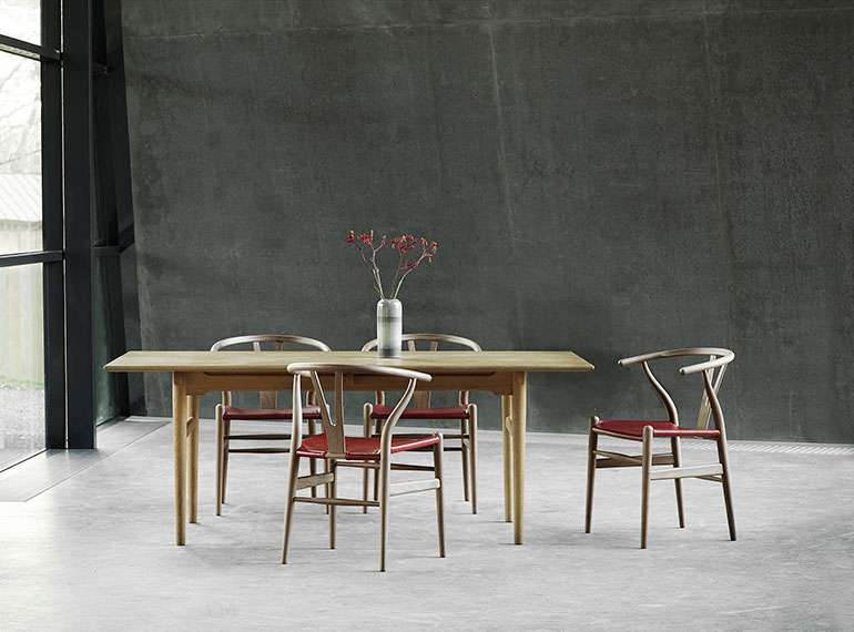 Carl hansen deals wegner chair