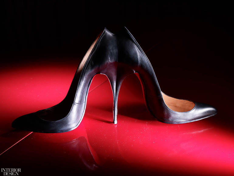 54,890 Christian Louboutin Shoe Stock Photos, High-Res Pictures, and Images  - Getty Images