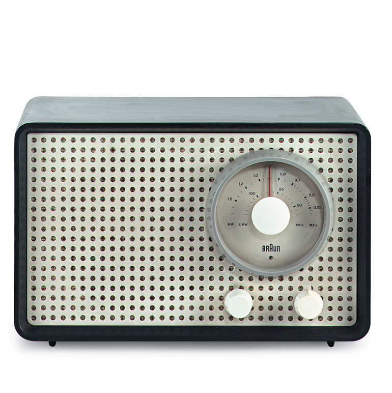 opwinding Converteren Egomania How Dieter Rams Transformed the Design Landscape With Braun's Less-Is-More  Ethos - Interior Design