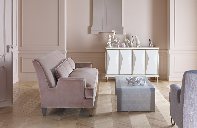 The Jean-Louis Deniot Collection by Baker Furniture - Interior Design