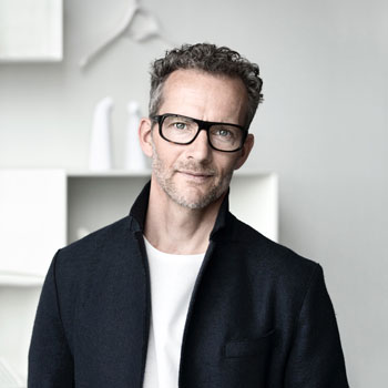 10 Questions With Jakob Wagner Interior Design