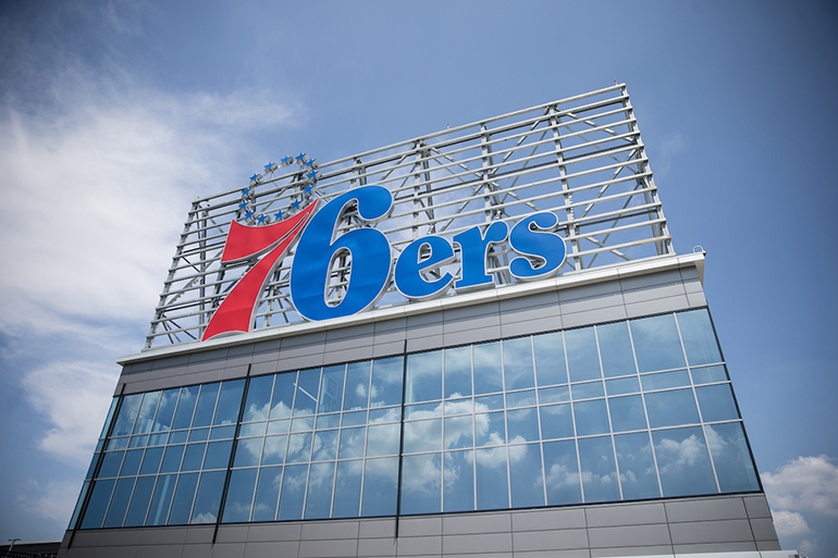 Philadelphia 76ers to hold training camp at Colorado State