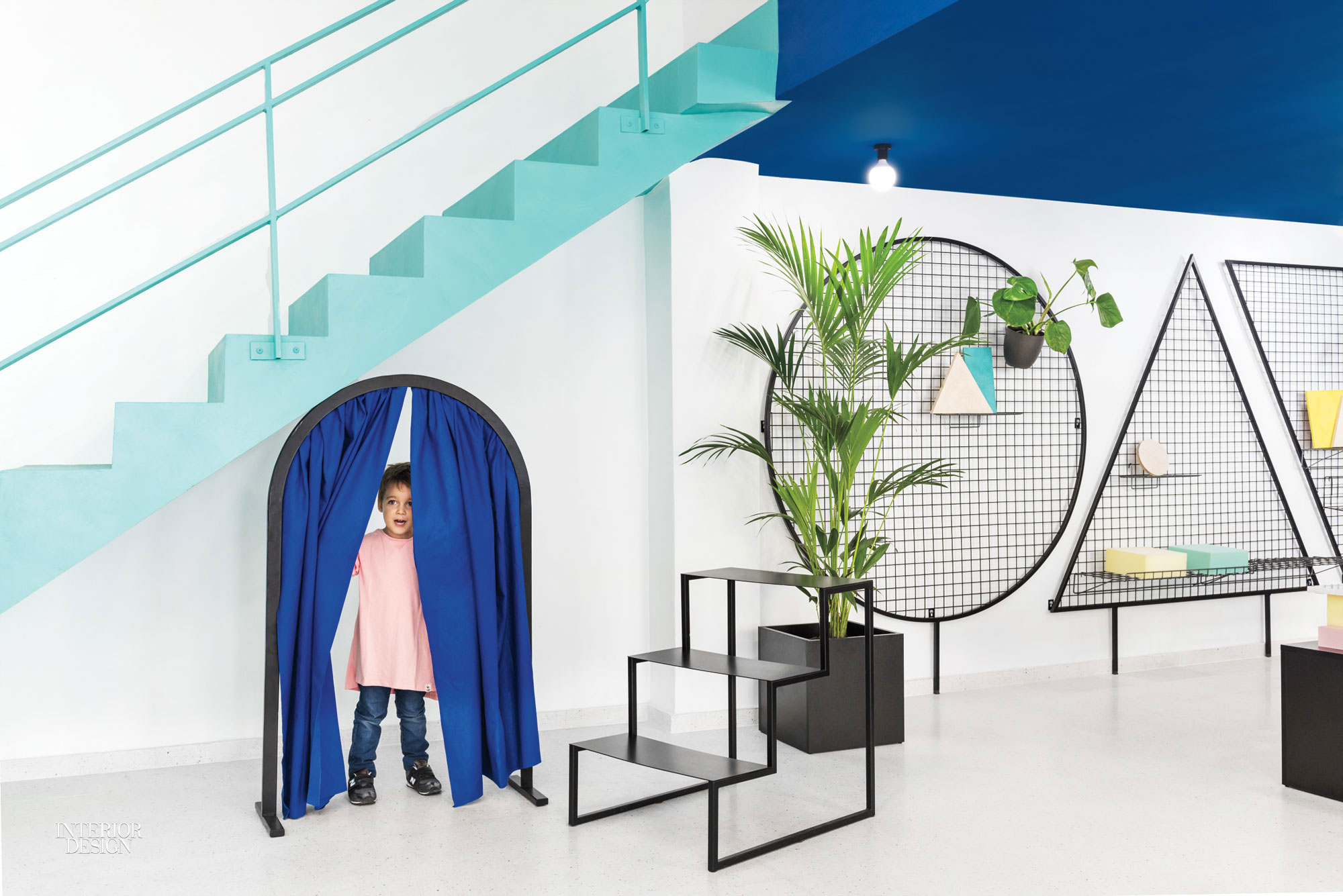 prism design construct boutique sugarlady pop-up store in shanghai