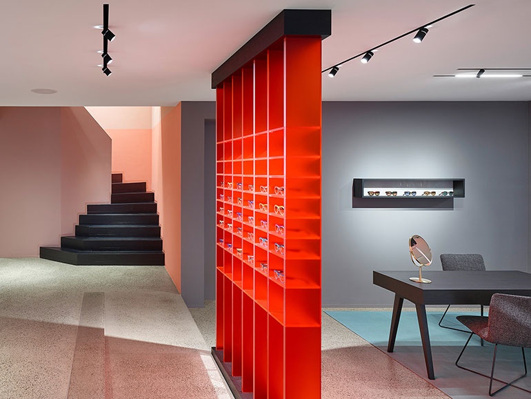 Sculpting Space: The Stunning Art and Science of Retail Interior Design